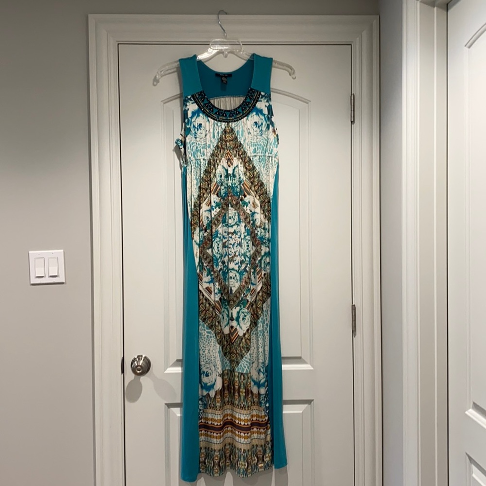Summer Dress - Picture 1 of 6